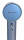 Grunhelm GHD-165BLI