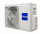 Haier AS25PR/1U25YEGFRA-H1 Pearl Inverter