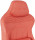 Hator Arc 2 XL Fabric Orange (HTC2109)