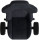 Hator Arc 3 Velour XL Black (HTC3440XL)