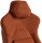 Hator Arc 3 Velour XL Orange (HTC3449XL)