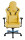 Hator Arc Fabric Saffron Yellow (HTC-995)