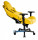 Hator Arc Fabric Saffron Yellow (HTC-995)