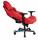Hator Arc Fabric Stelvio Red (HTC-994)