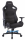 HATOR Arc X Fabric (HTC-866) Black