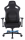 HATOR Arc X Fabric (HTC-866) Black