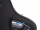 HATOR Arc X Fabric (HTC-866) Black