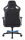 HATOR Arc X Fabric (HTC-866) Black