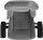 Hator Darkside 3 Pro Size L Fabric Grey (HTC3216L)