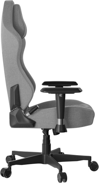 Hator Darkside 3L Fabric Grey (HTC3016L)