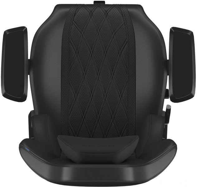 Hator Darkside 3L PU Black (HTC3000L)