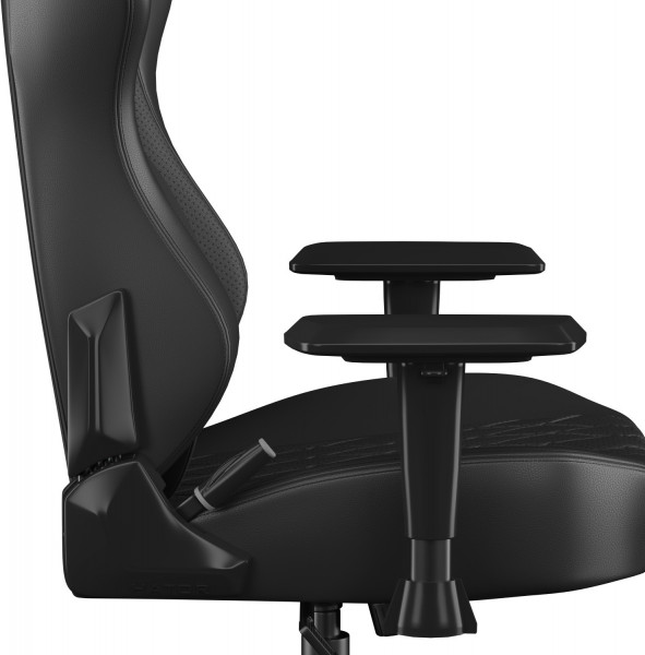 Hator Darkside 3L PU Black (HTC3000L)