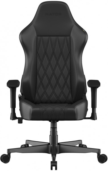 Hator Darkside 3L PU Black (HTC3000L)