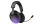 Hator Hellyberry HH30 Pro Wireless Black/Violet (HH30_PRO_wireless_BV)