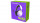 Hator Hellyberry HH30 Pro Wireless White/Violet (HH30_PRO_wireless_WV)