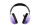 Hator Hellyberry HH30 Pro Wireless White/Violet (HH30_PRO_wireless_WV)