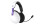 Hator Hellyberry HH30 Wireless White/Violet (HH30_wireless_WV)