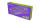 Hator Hellyberry HK60 White/Violet
