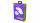 Hator Hellyberry HM47 Wireless White/Violet (HM47_white_violet)