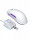 Hator Hellyberry HM47 Wireless White/Violet (HM47_white_violet)