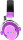 Hator Hypergang 3 Wireless Cyber Violet (ESH52)