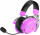 Hator Hypergang 3 Wireless Cyber Violet (ESH52)