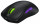 Hator Pulsar 3 Ultra 4K Wireless Black (HTM680)