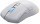 Hator Pulsar 3 Wireless White (HTM631)