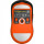 HATOR Quasar 2 Pro Wireless Black/Orange (HTM560BO)