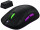 Hator Quasar 3 Ultra 8K Wireless Black/Violet (HTM770)