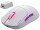 Hator Quasar 3 Ultra 8K Wireless White/Violet (HTM771)