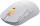 Hator Quasar 3 Wireless White (HTM731)