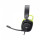 Havit H2048U USB 7.1 Black/Green (6939119034078)