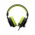 Havit H2048U USB 7.1 Black/Green (6939119034078)