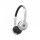 Havit H616BT Vintage 01H Silver (HV-H616BT-SV)