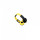 Havit HV-H211d Yellow/Black (HV-H211d)