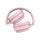 Havit HV-I62 Deep Pink (6939119024673)