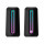 Havit HV-SK216 USB RGB Black (6939119052249)
