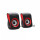 Havit SK599 USB 6W Black/Red (6950676205978)