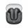 Havit TW974 Modern Buds Black (HV-TW974)