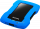 HDD 2.5 microUSB 3.2 ADATA HD330 Durable 2TB Blue (AHD330-2TU31-CBL)