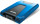 HDD 2.5 microUSB 3.1 ADATA HD650 Durable 1TB Blue (AHD650-1TU31-CBL)