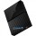 HDD 2.5 USB 3.0TB WD My Passport Black (WDBYFT0030BBK-WESN)