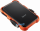 HDD 2.5 USB-A 3.2 Apacer AC630 Shockproof | Waterproof 2TB Black/Orange (AP2TBAC630T-1)