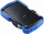 HDD 2.5 USB-A 3.2 Apacer AC631 Shockproof | Waterproof 1TB Black/Blue (AP1TBAC631U-1)
