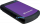 HDD 2.5 microUSB 5Gbps Transcend StoreJet 25H3 1TB Purple (TS1TSJ25H3P)