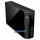 HDD 3.5 USB 4.0TB Seagate Backup Plus Hub Black (STEL4000200)