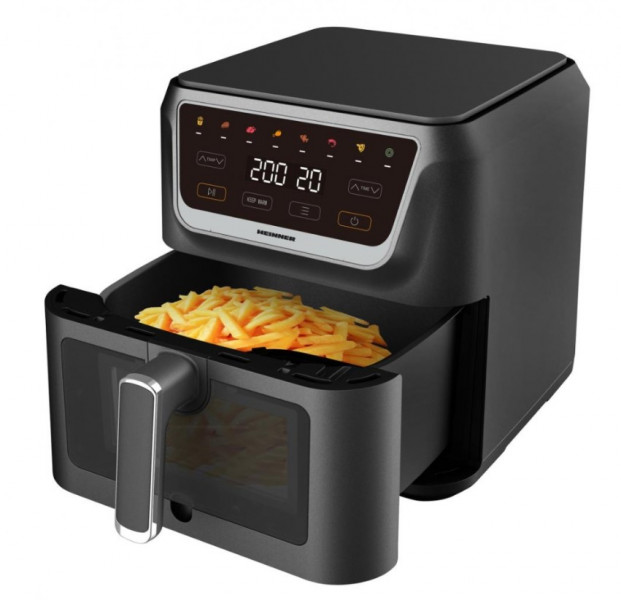 HEINNER HAF-H8BK1700