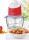 HEINNER HMC-K500WHR