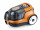 HEINNER HVC-V750OR